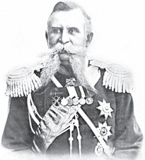 Иллюстрация к книге — Исторические здания Петербурга. Прошлое и современность. Адреса и обитатели [_111.jpg]