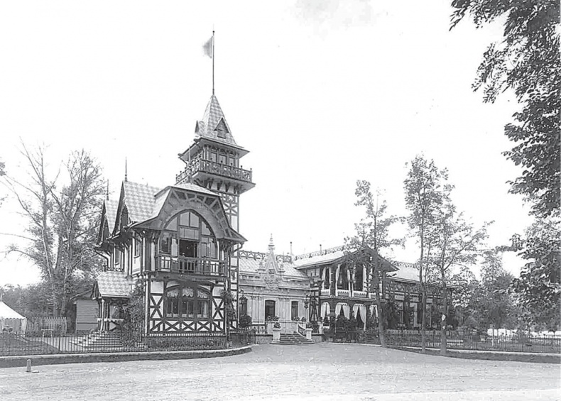 Иллюстрация к книге — Исторические здания Петербурга. Прошлое и современность. Адреса и обитатели [_139.jpg]