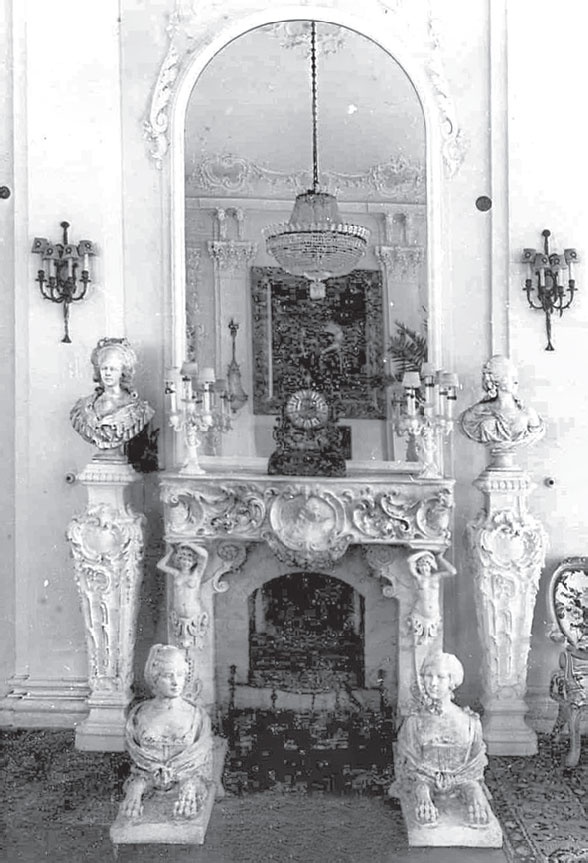 Иллюстрация к книге — Исторические здания Петербурга. Прошлое и современность. Адреса и обитатели [_144.jpg]