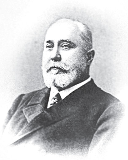 Иллюстрация к книге — Исторические здания Петербурга. Прошлое и современность. Адреса и обитатели [_25.jpg]