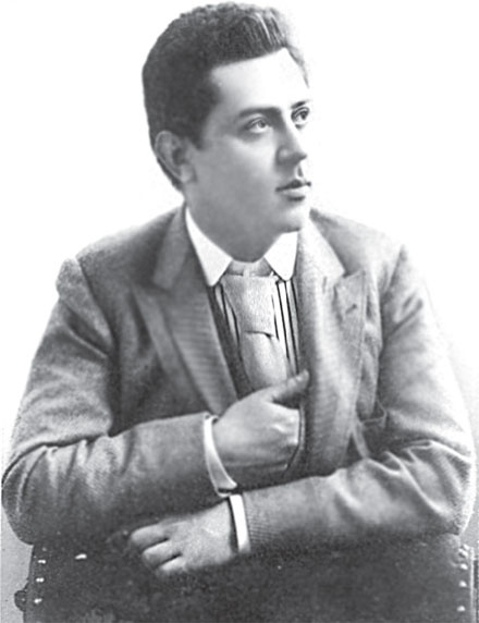 Иллюстрация к книге — Исторические здания Петербурга. Прошлое и современность. Адреса и обитатели [_33.jpg]