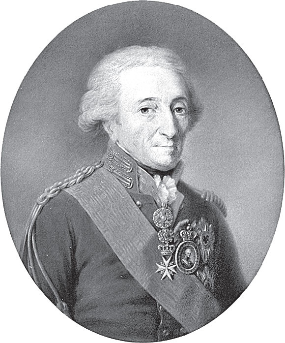 Иллюстрация к книге — Исторические здания Петербурга. Прошлое и современность. Адреса и обитатели [_35.jpg]