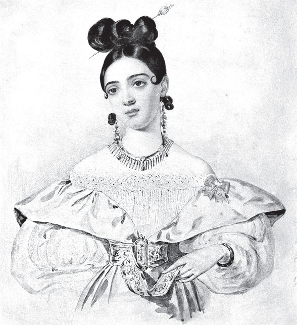 Иллюстрация к книге — Исторические здания Петербурга. Прошлое и современность. Адреса и обитатели [_36.jpg]