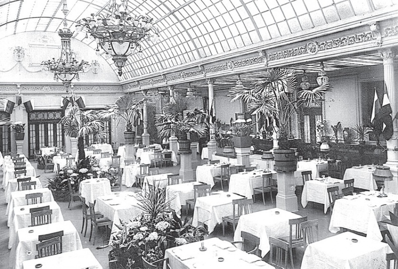 Иллюстрация к книге — Исторические здания Петербурга. Прошлое и современность. Адреса и обитатели [_57.jpg]