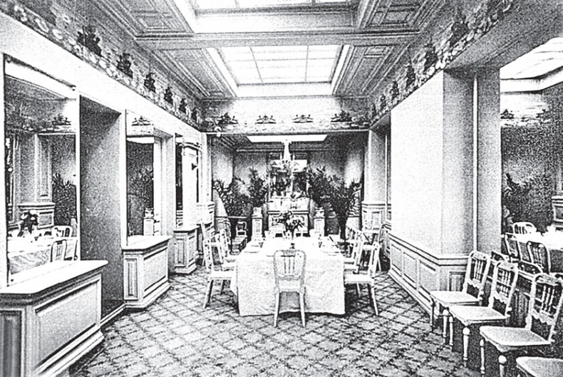 Иллюстрация к книге — Исторические здания Петербурга. Прошлое и современность. Адреса и обитатели [_58.jpg]