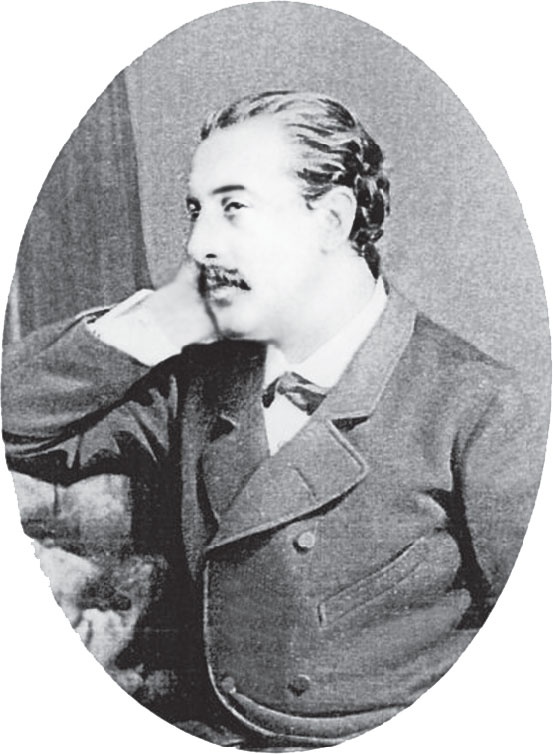 Иллюстрация к книге — Исторические здания Петербурга. Прошлое и современность. Адреса и обитатели [_70.jpg]