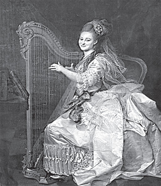 Иллюстрация к книге — Исторические здания Петербурга. Прошлое и современность. Адреса и обитатели [_78.jpg]