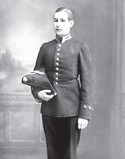 Иллюстрация к книге — Исторические здания Петербурга. Прошлое и современность. Адреса и обитатели [_84.jpg]