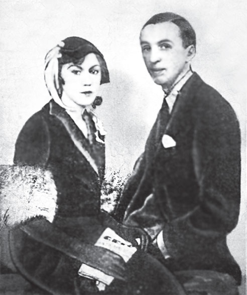 Иллюстрация к книге — Исторические здания Петербурга. Прошлое и современность. Адреса и обитатели [_94.jpg]