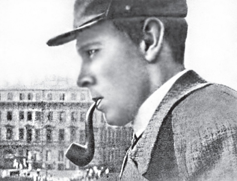 Иллюстрация к книге — Исторические здания Петербурга. Прошлое и современность. Адреса и обитатели [_97.jpg]