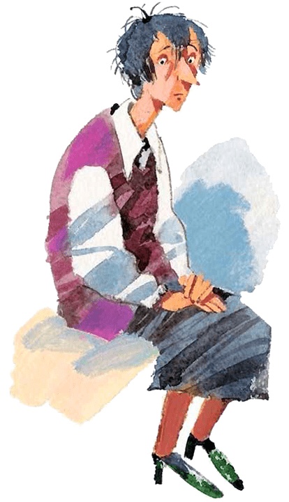 Иллюстрация к книге — Знакомьтесь, Гюро! [i_010.jpg]