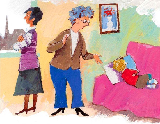 Иллюстрация к книге — Знакомьтесь, Гюро! [i_012.jpg]