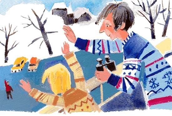 Иллюстрация к книге — Знакомьтесь, Гюро! [i_015.jpg]