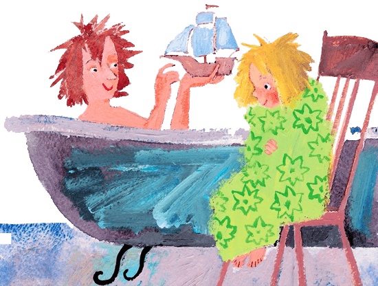 Иллюстрация к книге — Знакомьтесь, Гюро! [i_027.jpg]