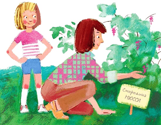 Иллюстрация к книге — Знакомьтесь, Гюро! [i_030.jpg]