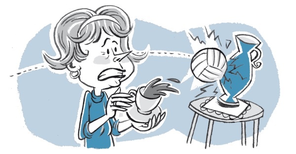 Иллюстрация к книге — Научитесь злиться. Секреты счастливых родителей [i_002.jpg]