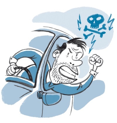 Иллюстрация к книге — Научитесь злиться. Секреты счастливых родителей [i_004.jpg]