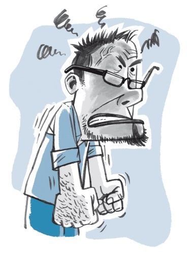 Иллюстрация к книге — Научитесь злиться. Секреты счастливых родителей [i_006.jpg]