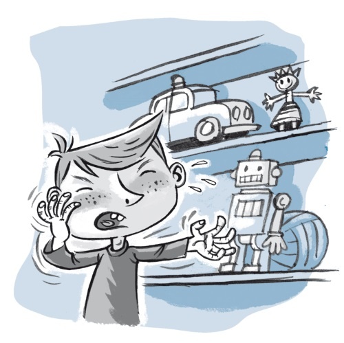 Иллюстрация к книге — Научитесь злиться. Секреты счастливых родителей [i_014.jpg]