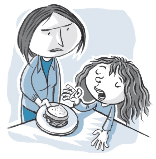 Иллюстрация к книге — Научитесь злиться. Секреты счастливых родителей [i_015.jpg]