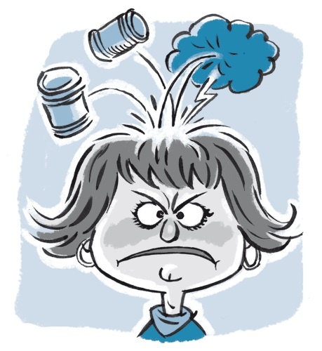 Иллюстрация к книге — Научитесь злиться. Секреты счастливых родителей [i_020.jpg]