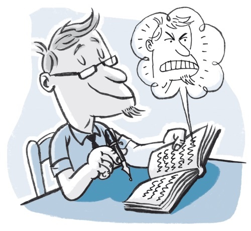 Иллюстрация к книге — Научитесь злиться. Секреты счастливых родителей [i_024.jpg]