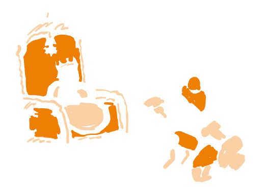 Иллюстрация к книге — Кто в доме хозяин? Секреты счастливых родителей [i_004.jpg]