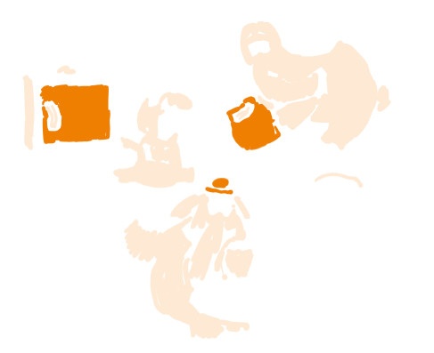 Иллюстрация к книге — Кто в доме хозяин? Секреты счастливых родителей [i_006.jpg]