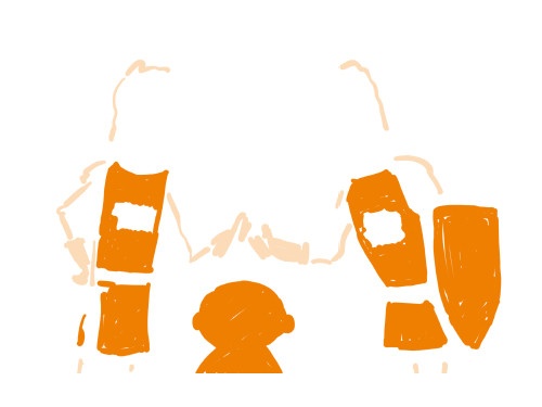 Иллюстрация к книге — Кто в доме хозяин? Секреты счастливых родителей [i_010.jpg]