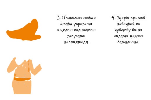 Иллюстрация к книге — Кто в доме хозяин? Секреты счастливых родителей [i_021.jpg]