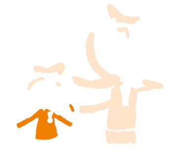 Иллюстрация к книге — Кто в доме хозяин? Секреты счастливых родителей [i_025.jpg]