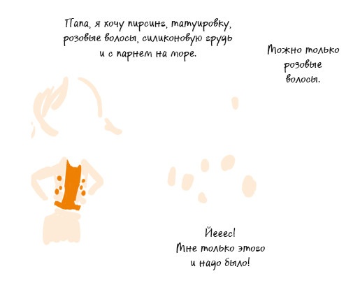 Иллюстрация к книге — Кто в доме хозяин? Секреты счастливых родителей [i_026.jpg]