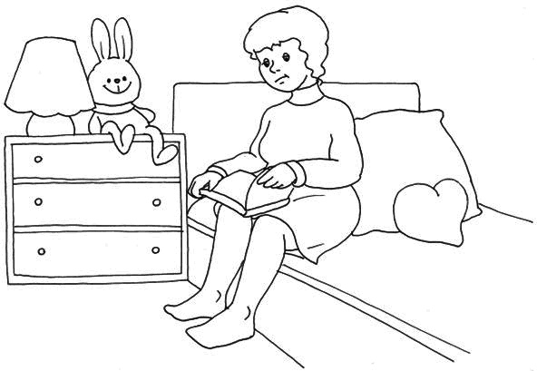 Иллюстрация к книге — Распространенные родительские заблуждения [i_016.jpg]