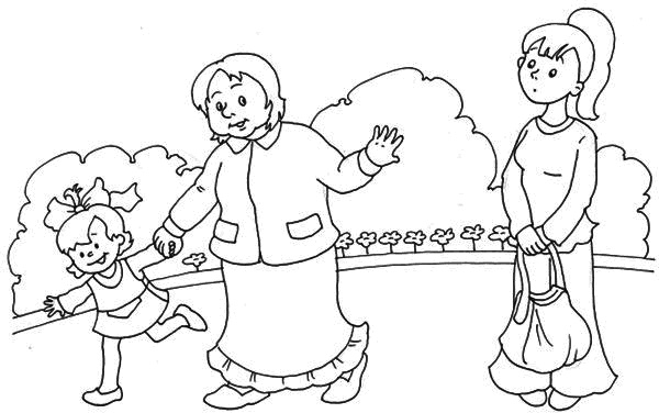 Иллюстрация к книге — Распространенные родительские заблуждения [i_029.jpg]