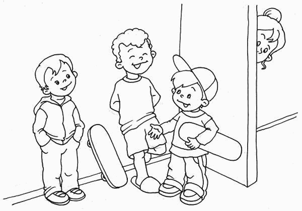 Иллюстрация к книге — Распространенные родительские заблуждения [i_034.jpg]