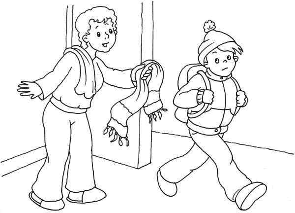 Иллюстрация к книге — Распространенные родительские заблуждения [i_040.jpg]