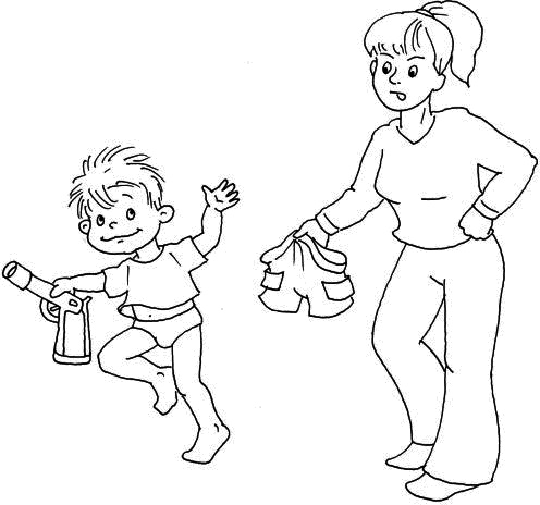 Иллюстрация к книге — Распространенные родительские заблуждения [i_045.jpg]