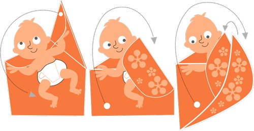 Иллюстрация к книге — Ваши внуки. Как стать настоящими друзьями [i_003.jpg]