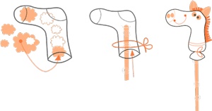 Иллюстрация к книге — Ваши внуки. Как стать настоящими друзьями [i_011.jpg]