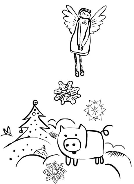 Иллюстрация к книге — Успеть сделать, пока ребенок не вырос. Приключения, игры, опыты [i_008.jpg]