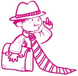 Иллюстрация к книге — Успеть сделать, пока ребенок не вырос. Приключения, игры, опыты [i_038.jpg]