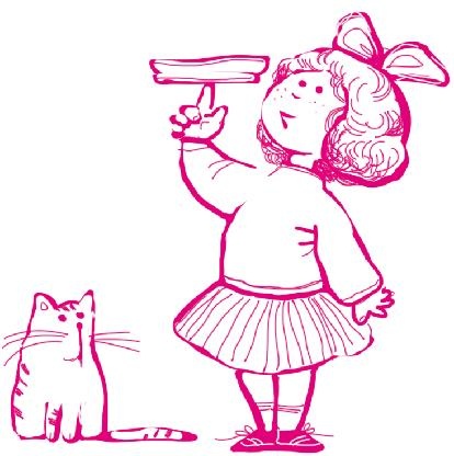 Иллюстрация к книге — Успеть сделать, пока ребенок не вырос. Приключения, игры, опыты [i_046.jpg]