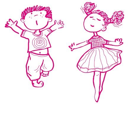 Иллюстрация к книге — Успеть сделать, пока ребенок не вырос. Приключения, игры, опыты [i_056.jpg]