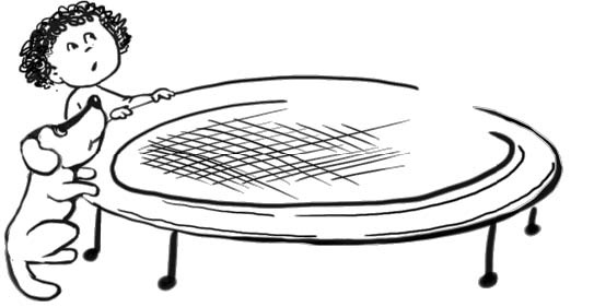 Иллюстрация к книге — Успеть сделать, пока ребенок не вырос. Приключения, игры, опыты [i_057.jpg]