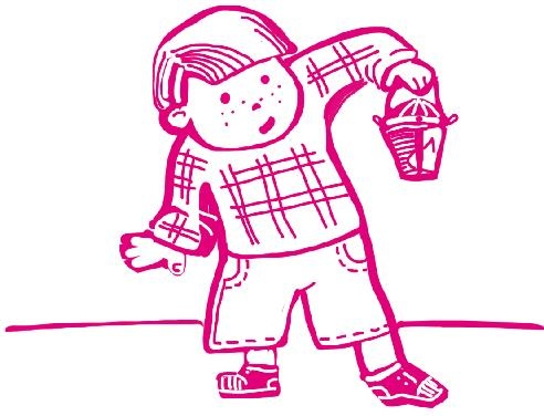 Иллюстрация к книге — Успеть сделать, пока ребенок не вырос. Приключения, игры, опыты [i_064.jpg]