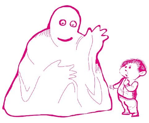 Иллюстрация к книге — Успеть сделать, пока ребенок не вырос. Приключения, игры, опыты [i_067.jpg]