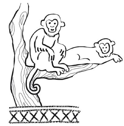 Иллюстрация к книге — Успеть сделать, пока ребенок не вырос. Приключения, игры, опыты [i_103.jpg]