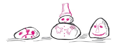 Иллюстрация к книге — Успеть сделать, пока ребенок не вырос. Приключения, игры, опыты [i_109.jpg]