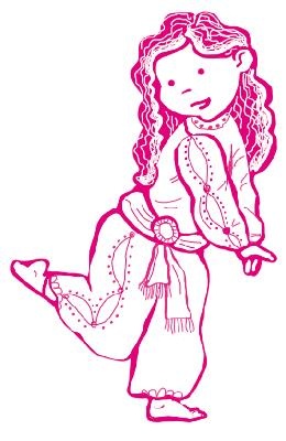 Иллюстрация к книге — Успеть сделать, пока ребенок не вырос. Приключения, игры, опыты [i_113.jpg]