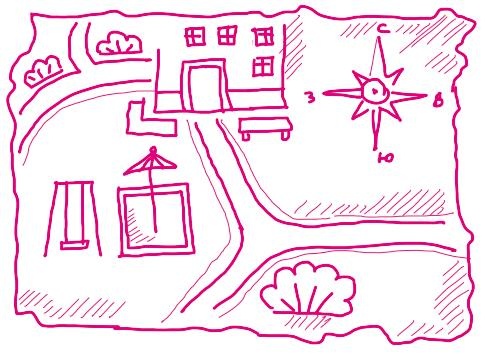 Иллюстрация к книге — Успеть сделать, пока ребенок не вырос. Приключения, игры, опыты [i_119.jpg]